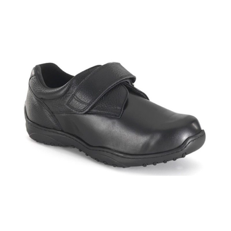 SCHUHE CALZAMEDI DIABETIC M 2101 NEGRO