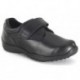 SCHUHE CALZAMEDI DIABETIC M 2101 NEGRO