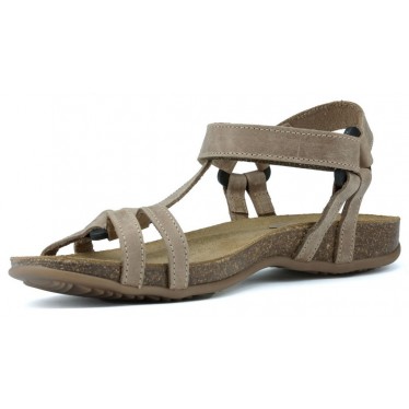 ZWISCHENSANDALEN TRIBERMUT 5412 BEIGE