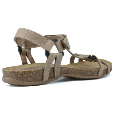 ZWISCHENSANDALEN TRIBERMUT 5412 BEIGE