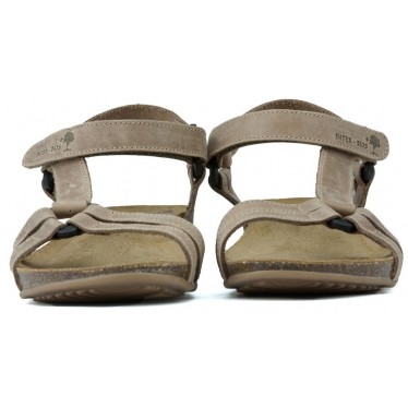 ZWISCHENSANDALEN TRIBERMUT 5412 BEIGE