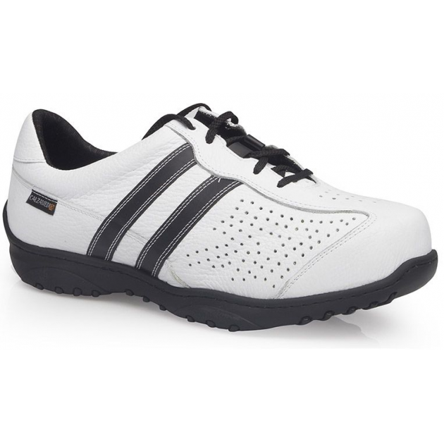 DIABETIC SPORTS CALZAMEDI SCHUHE BLANCO DIABETIC SPORTS CALZAMEDI SCHUHE BLANCO