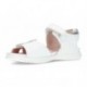 MÄDCHEN BIOMECANICS SANDALEN 212162 BLANCO