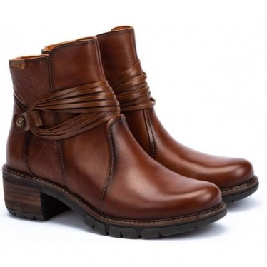STIEFEL PIKOLINOS SAN SEBASTIA W1T-8906C1 CUERO