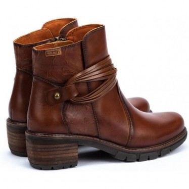 STIEFEL PIKOLINOS SAN SEBASTIA W1T-8906C1 CUERO