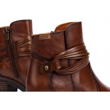 STIEFEL PIKOLINOS SAN SEBASTIA W1T-8906C1 CUERO