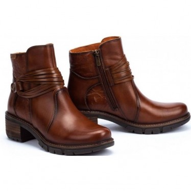 STIEFEL PIKOLINOS SAN SEBASTIA W1T-8906C1 CUERO