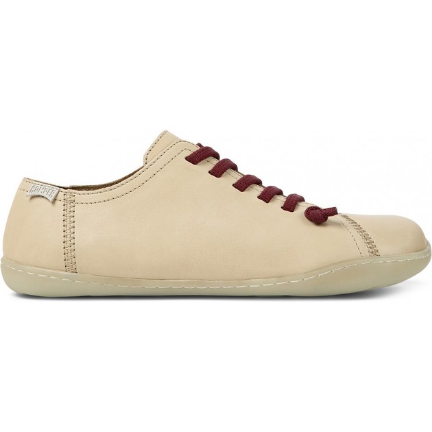 CAMPER SCHUHE BÄLLE ARIEL 27205 CREAM