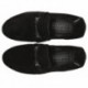 MEPHISTO MOBILS NADIRA MOCCASINS BLACK