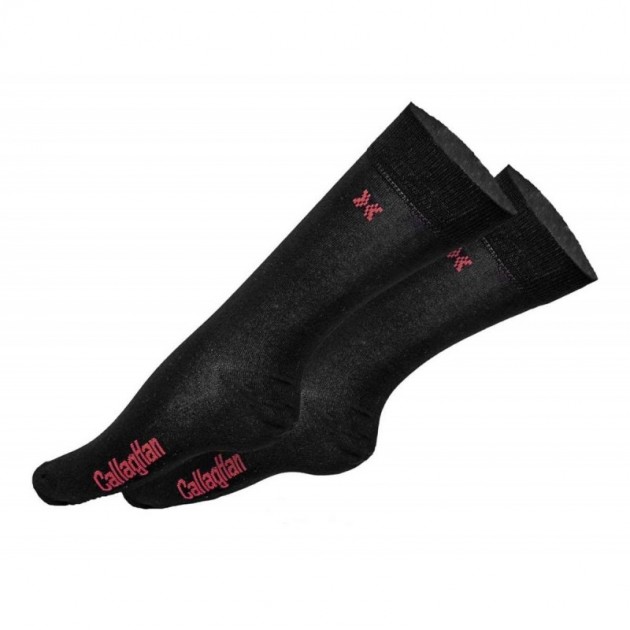 CALLAGHAN C27 SOCKEN NEGRO CALLAGHAN C27 SOCKEN NEGRO