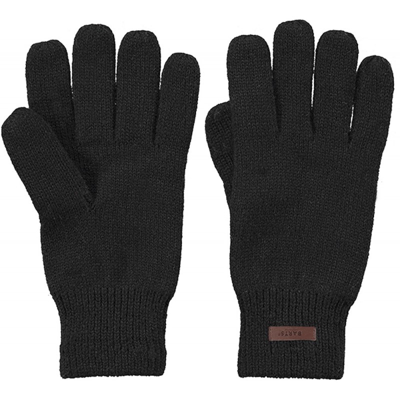 BARTS-HANDSCHUHE 20603 BLACK