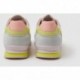 PEPE JEANS LONDON MAD PLS31464 SNEAKERS PINK