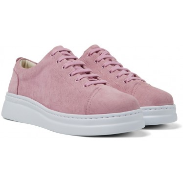 CAMPER RUNNER UP SCHUHE K200645 PINK