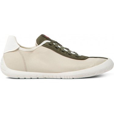 CAMPER TWINS PTH0 K100886 SNEAKERS BEIGE