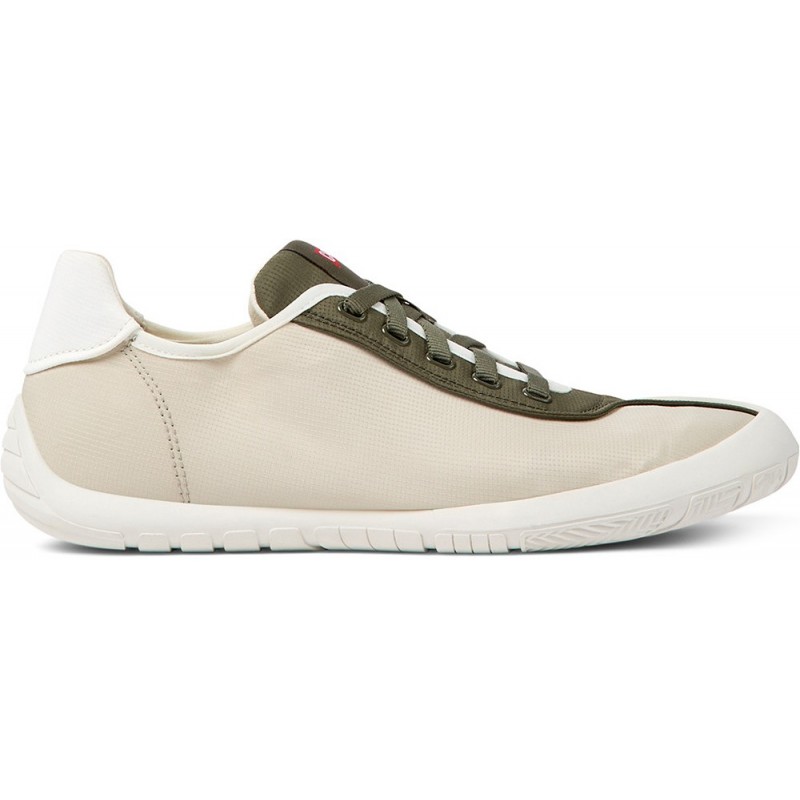 CAMPER TWINS PTH0 K100886 SNEAKERS BEIGE