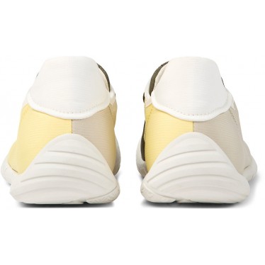 CAMPER TWINS PTH0 K100886 SNEAKERS BEIGE