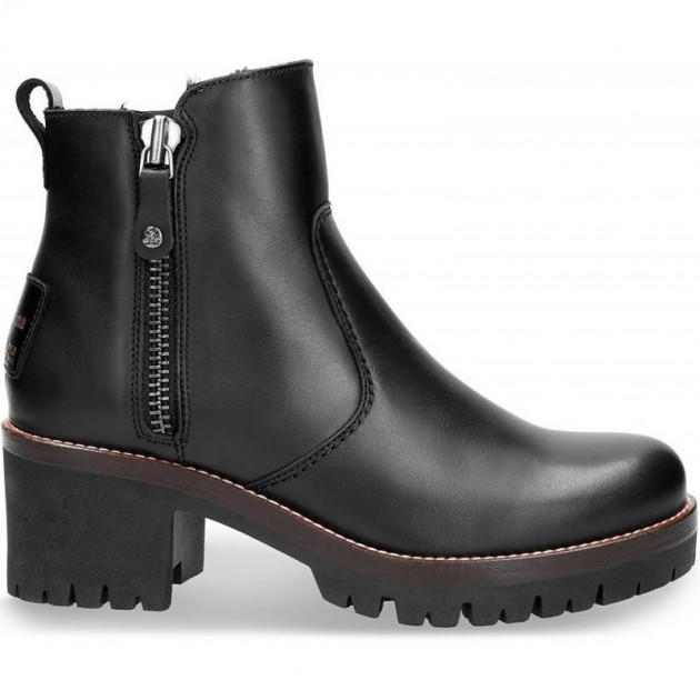 STIEFEL PANAMA JACK PAULINE IGLOO TRAV BLACK_B2 STIEFEL PANAMA JACK PAULINE IGLOO TRAV BLACK_B2
