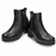 STIEFEL PANAMA JACK PAULINE IGLOO TRAV BLACK_B2