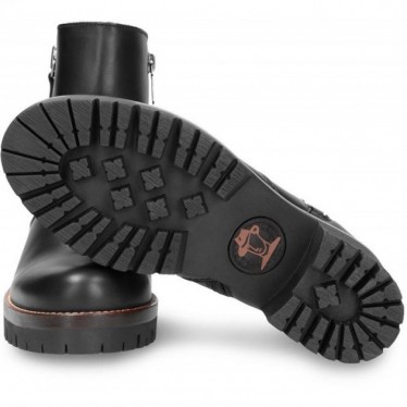 STIEFEL PANAMA JACK PAULINE IGLOO TRAV BLACK_B2