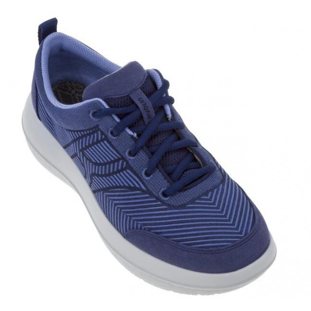 KYBUN BAUMA 20 W FRAUENSCHUHE BLUE KYBUN BAUMA 20 W FRAUENSCHUHE BLUE
