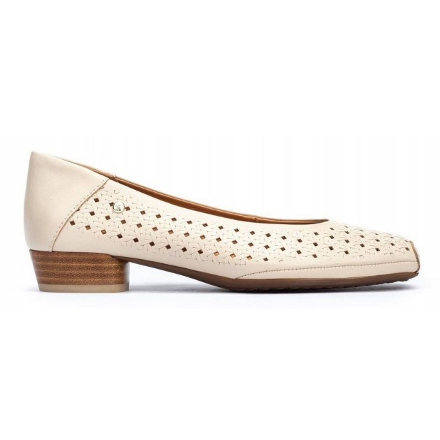 PIKOLINOS ALAMEDA W1N-5519 SCHUHE MARFIL PIKOLINOS ALAMEDA W1N-5519 SCHUHE MARFIL