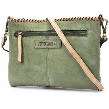 PIKOLINOS-TASCHEN WHA-1062C1 MINT_GREEN