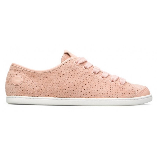 CAMPER UNO SNEAKERS 21815 ROSA CAMPER UNO SNEAKERS 21815 ROSA