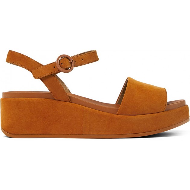 SANDAL CAMPER MISIA K200564 CUERO SANDAL CAMPER MISIA K200564 CUERO
