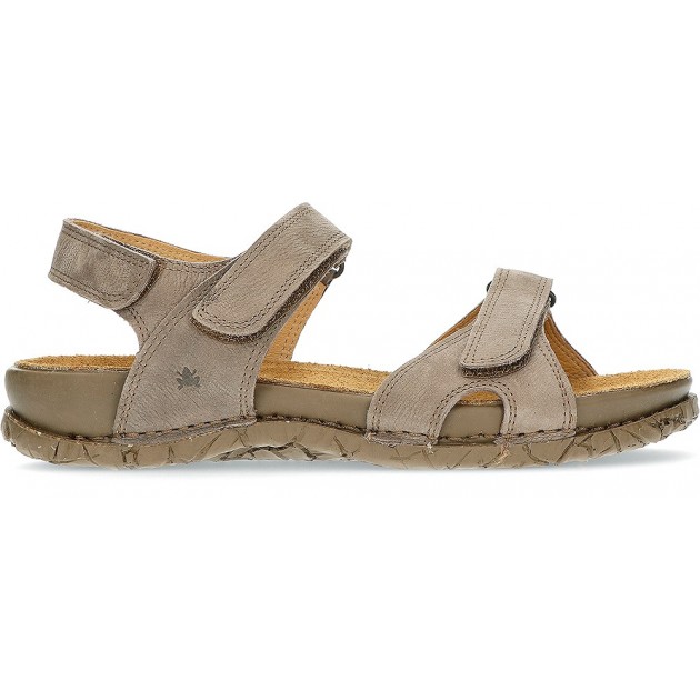 SANDALEN DER NATURALIST N5863 MARRON SANDALEN DER NATURALIST N5863 MARRON