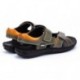 PIKOLINOS SANDALEN TARIFA 06J-5818C1 DARK_GREY