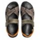 PIKOLINOS SANDALEN TARIFA 06J-5818C1 DARK_GREY