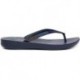 FITFLOP DG5 SPARKLE KLASSISCHE IQUSHION-SANDALEN MIDNIGHT_NAVY