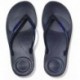 FITFLOP DG5 SPARKLE KLASSISCHE IQUSHION-SANDALEN MIDNIGHT_NAVY