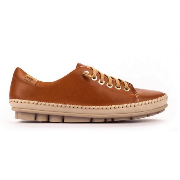 PIKOLINOS RIOLA W3Y-4925C1 SCHUHE BRANDY PIKOLINOS RIOLA W3Y-4925C1 SCHUHE BRANDY