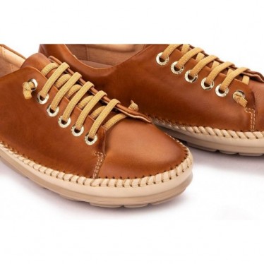 PIKOLINOS RIOLA W3Y-4925C1 SCHUHE BRANDY