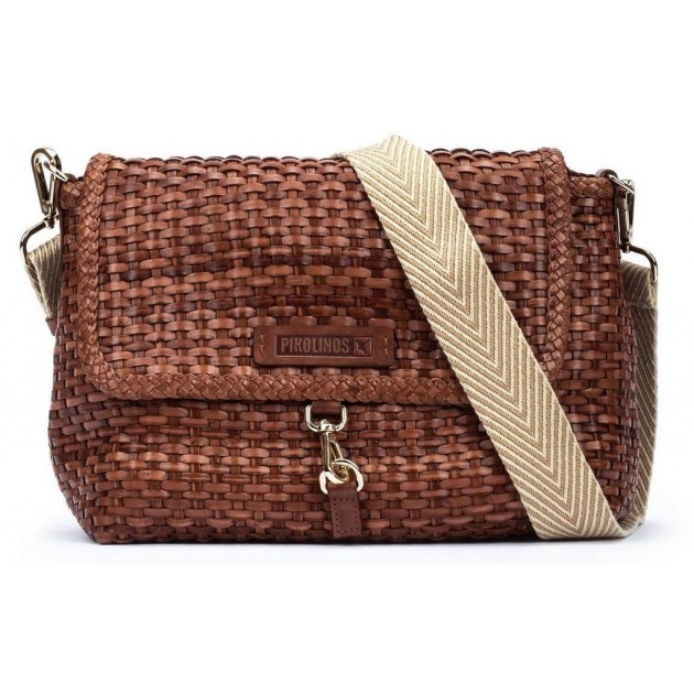 PIKOLINOS COSTUR TASCHE CUERO PIKOLINOS COSTUR TASCHE CUERO
