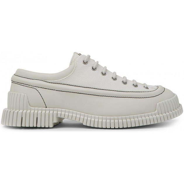 SCHUHE CAMPER PIX K100735 BLANCO SCHUHE CAMPER PIX K100735 BLANCO