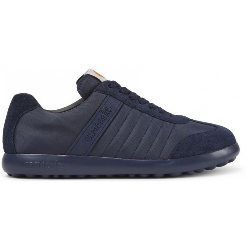 CAMPER SNEAKERS BALLS XLF K100751 BLUE