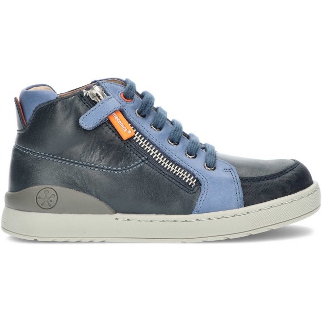 BIOMECANICS-STIEFEL JUNGE 211214 AZUL_MARINO BIOMECANICS-STIEFEL JUNGE 211214 AZUL_MARINO