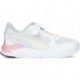 SNEAKERS PUMA X-RAY SPEED LITE AC PS MÄDCHEN WHITE_PINK