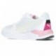 SNEAKERS PUMA X-RAY SPEED LITE AC PS MÄDCHEN WHITE_PINK