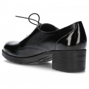 FLUCHOS SCHUHE ALISS F1373 NEGRO