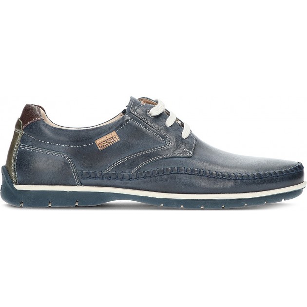 PIKOLINOS MARBELLA SCHUHE M9A-4118 BLUE