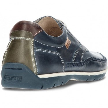 PIKOLINOS MARBELLA SCHUHE M9A-4118 BLUE