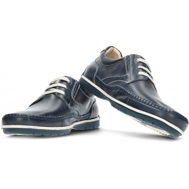 PIKOLINOS MARBELLA SCHUHE M9A-4118 BLUE