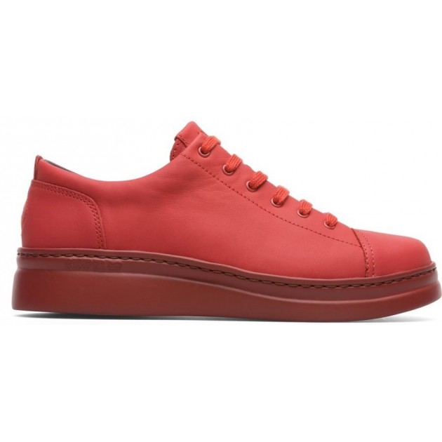 CAMPER RUNNER UP SCHUHE K200645 ROJO CAMPER RUNNER UP SCHUHE K200645 ROJO