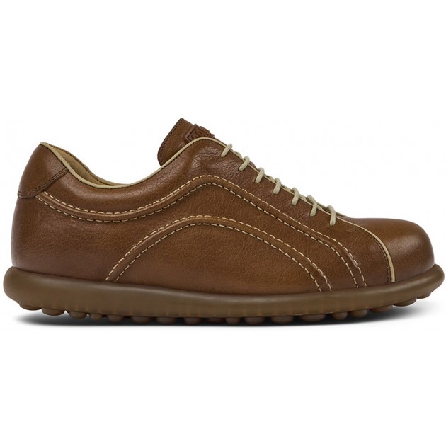 SNEAKERS CAMPER K100867 ARIEL BÄLLE MARRON SNEAKERS CAMPER K100867 ARIEL BÄLLE MARRON