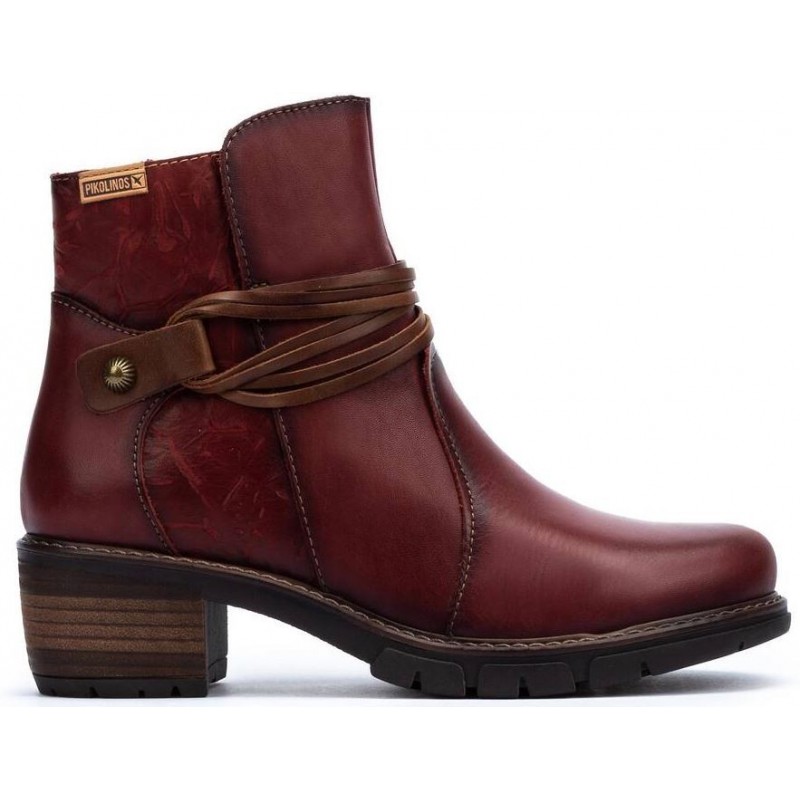 STIEFEL PIKOLINOS SAN SEBASTIA W1T-8906C1 ARCILLA
