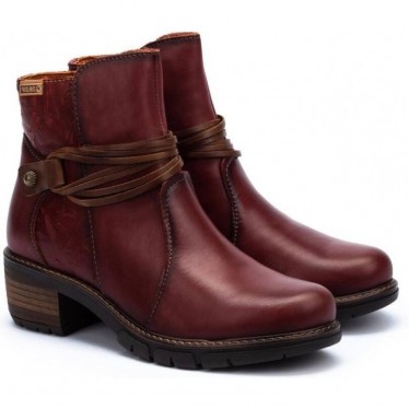 STIEFEL PIKOLINOS SAN SEBASTIA W1T-8906C1 ARCILLA