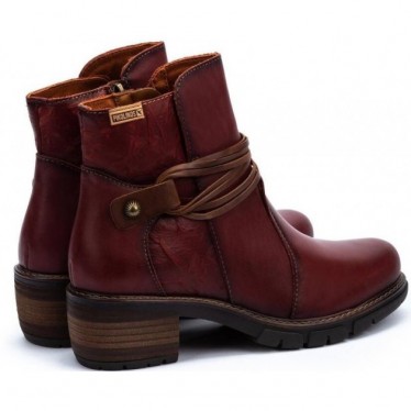 STIEFEL PIKOLINOS SAN SEBASTIA W1T-8906C1 ARCILLA